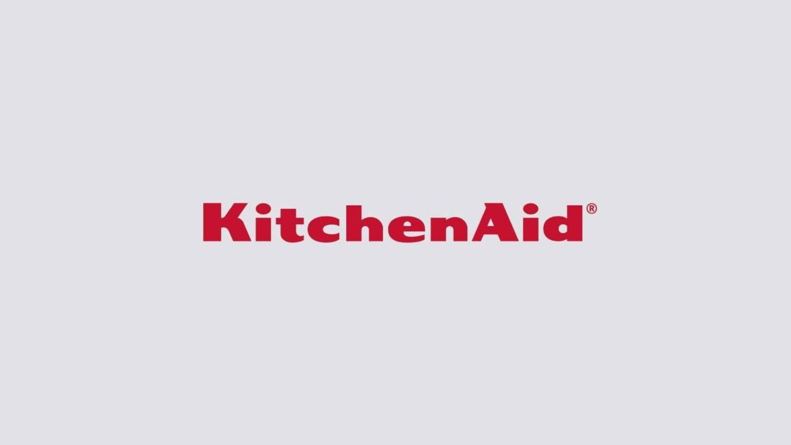 [Up to 25% Off] KitchenAid BACK TO SCHOOL SALE Stand Mixers – Ends Sep 2, 2026