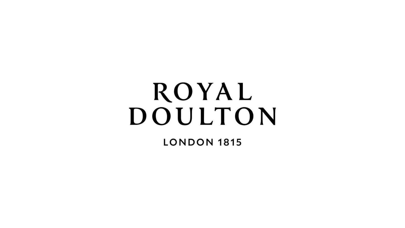 [20% Off] Royal Doulton Tableware
