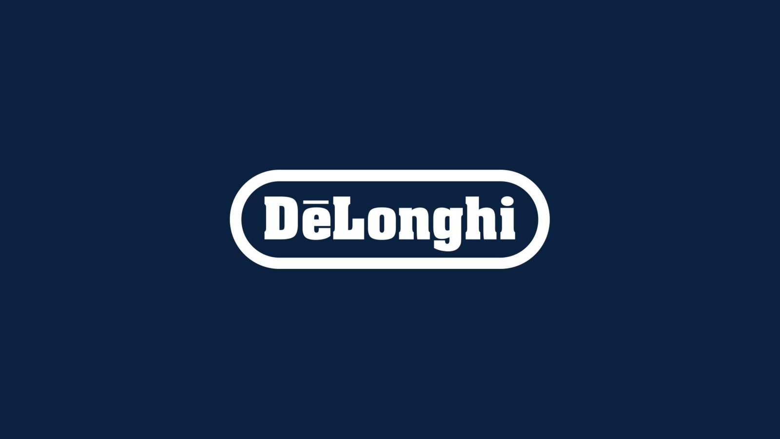 [Up to 40% Off] De’longhi Coffee & Espresso Machines